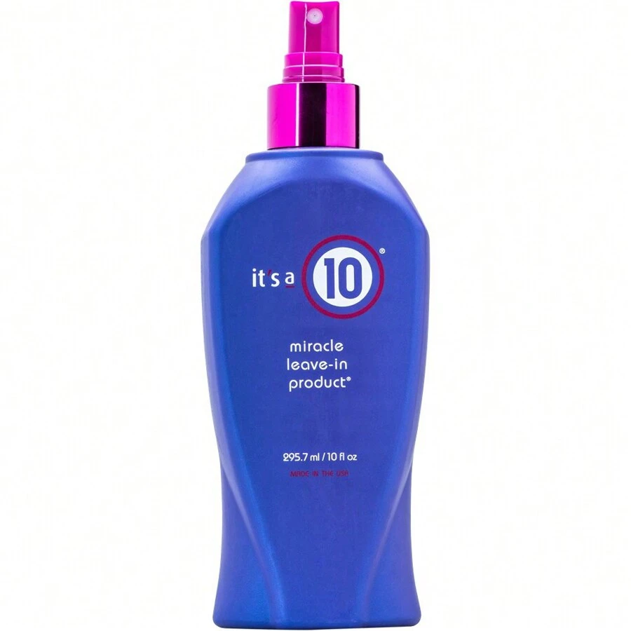 It's A 10 Miracle Leavein Product  10.0oz 10.0oz Green Green - 綠色 - 查看 1