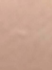 Women's Pointed Toe Metal Buckle Apricot Hollow Out High Heels, Sexy, Fashionable, Elegant Party Lacquer Apricot High Heel Shoes