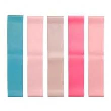 Ballets Training Pressing Insteps Elastics Band Foot Bandages Stretch Feet Dance Practices Band Ballets Practices Accessory - Multicolor - View 5