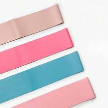 Ballets Training Pressing Insteps Elastics Band Foot Bandages Stretch Feet Dance Practices Band Ballets Practices Accessory - Multicolor - View 7