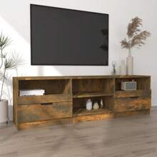 Television Stands & Entertainment Centers - Multicolor - View 7