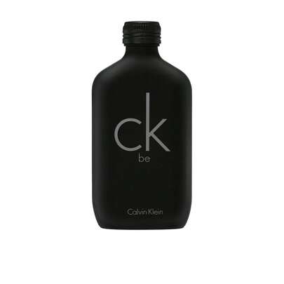 Calvin Klein Perfumes Calvin Klein CK BE eau de toilette vaporizador ✅ Entrega en 2 - 6 días hábiles. Belleza & Salud - Fragancias y aromaterapia - Perfumes. Thinkinbeauty, tu tienda favorita de cosmética y maquillaje.