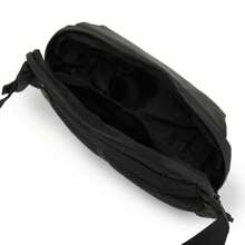 Puma Riñonera TECH, bolso para hombre, bolso para mujer, bolso deportivo para ciclismo al aire libre, riñonera portátil de moda, bolso pequeño informal 091135-01 - Negro - Ver 8