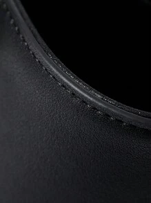 FION Women Tote Bag Premium Handbag Bag Cowhide Underarm Shoulder Bag FAAFVNG022