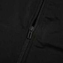 Adidas Chaqueta M 3S TT TRIC para hombre, ropa deportiva de entrenamiento para correr al aire libre, chaqueta informal con cuello levantado de punto para hombre H46101