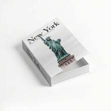 一款以书为灵感的收纳盒，设计时尚，模拟收纳盒道具和书籍模型，整理桌面小物件，收藏遥控器和卡片，隐藏式收纳，让你的桌面和书架美观整洁最佳礼物 - 彩色 - 查看 21