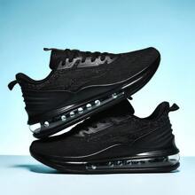 Women's Men's Sports Shoes With Air Cushion Comfortable Anti Slip Casual Outdoor Activities Fashionable Sports Shoes