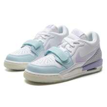 青少年篮球鞋 时尚休闲鞋 马卡龙色 AIR JORDAN LEGACY 312 LOW (GS) 健身训练运动鞋 HQ3820-151 - HQ3820-151 - 查看 3