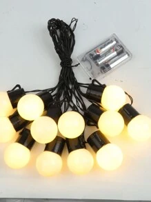 4FT Marquee Light Up Letters A-Z, Large Light Up Letters For Birthday Party Decor Wedding Decorations, Marquee Letters For Party Decoration Large Marquee Letters Arch Kit Decorations Letter A-Z. - Letter U - 查看 5