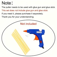 Car Dent Repair Tool Kit, Car Body Dent Removal Puller Kit, Portable Manual Tool Kit Set, Suitable For Car Dent Repair Puller