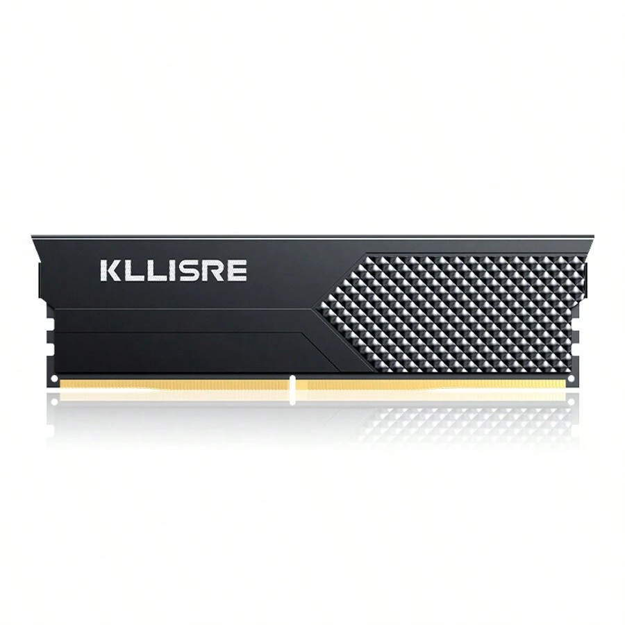 Adaptateur - Mémoire RAM / Composants Internes