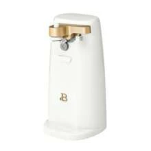 Easy-Prep Electric Can Opener, White Icing By Drew Barrymore - whiteicing - View 1