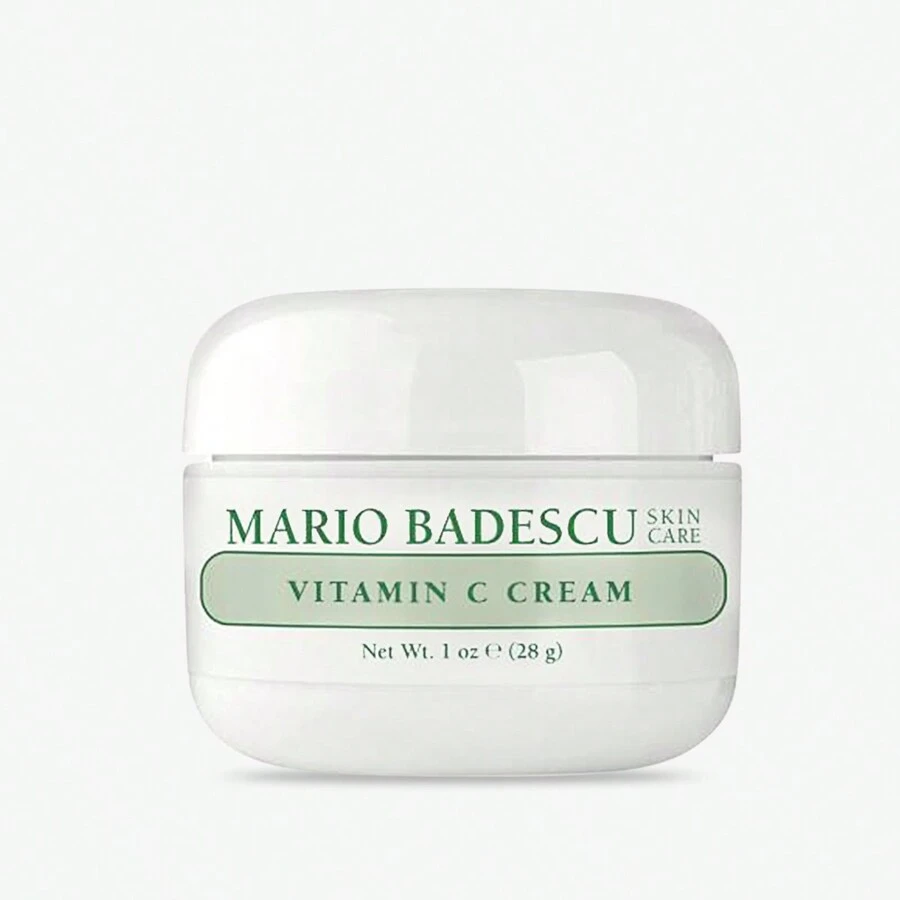 Mario Badescu Vitamin C Cream 28 G Moisturizer For Skin Care - 白色 - 查看 1