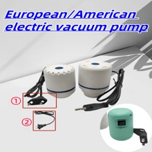 1pc Manual Vacuum Pump, Household Clothing Vacuum Storage Bag Pump, Pink/Green Color European/American Plug Vacuum Pump, Convenient For Organizing And Storing Seasonal Clothing, Closet Organization Bedroom, Organizer, Home Storage, White T Shirt Women, Black Pants Women, Ladies Winter Clothes, Dress,