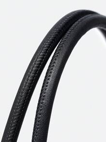 FION Women Tote Bag Premium Handbag Bag Cowhide Underarm Shoulder Bag FAAFVNG022