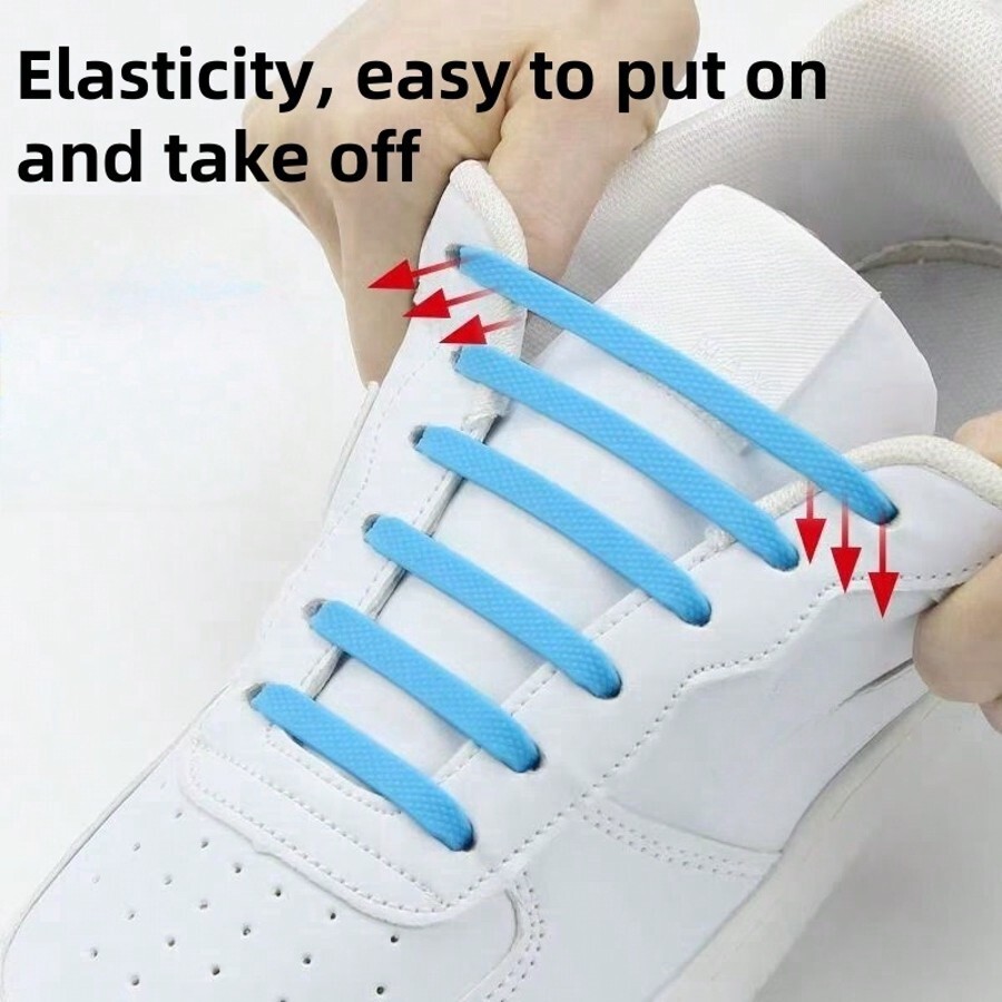 shoelace buckle nike