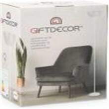 Floor Lamps - White - View 2