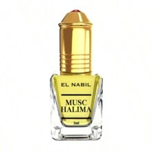 El Nabil – Halima - Fruity & Citrus - View 2