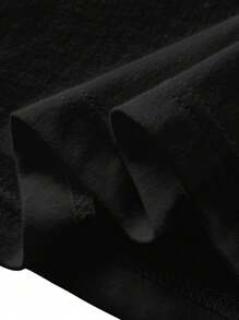 Noob And Professional Gamer Will Do Chores For Robux T-Shirt - Black - View 5