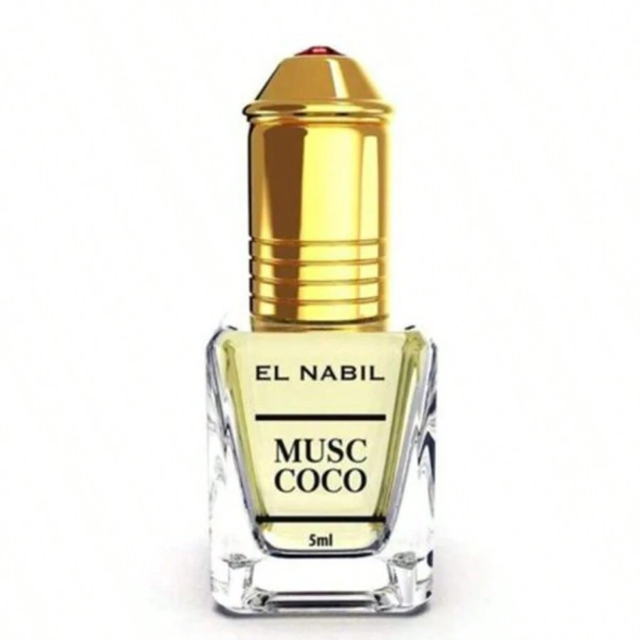 El Nabil – Coco - Fresh - View 1