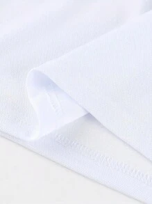 Comfy Color Block Pattern Men Casual Shirt - Ultra-Comfortable Versatile Fit For Golf Tennis And Everyday Wear - High-Quality Men Clothing - Multicolor - View 4