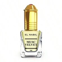 El Nabil – Velvet - Fruity & Citrus - View 1