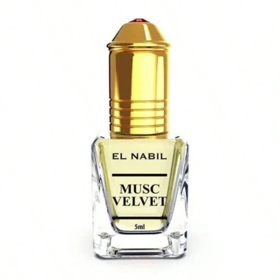 El Nabil – Velvet - Fruity & Citrus - View 1