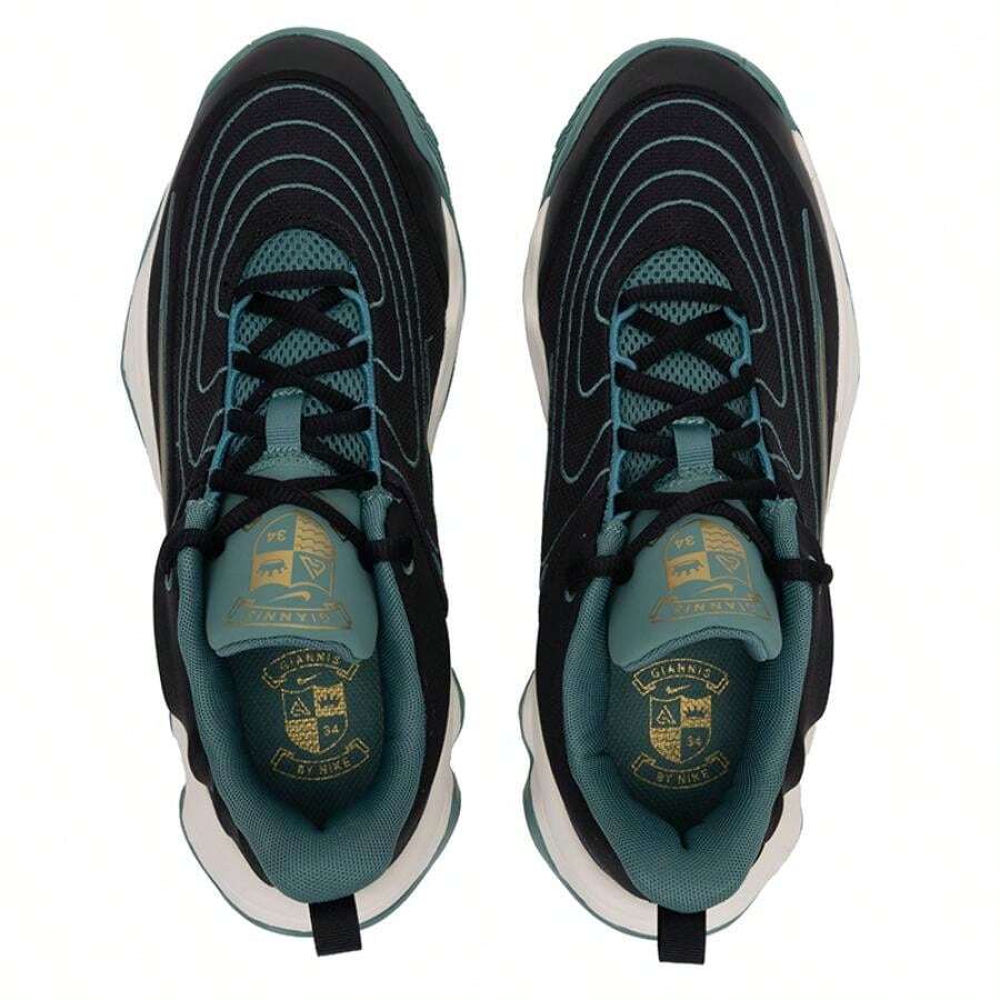giannis sneakers youth