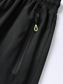 Short style boyfriend, léger et respirant pour homme, sport d'été, extérieur, course, activewear de fitness