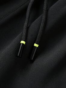 Short style boyfriend, léger et respirant pour homme, sport d'été, extérieur, course, activewear de fitness