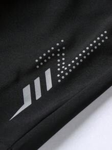 Short style boyfriend, léger et respirant pour homme, sport d'été, extérieur, course, activewear de fitness