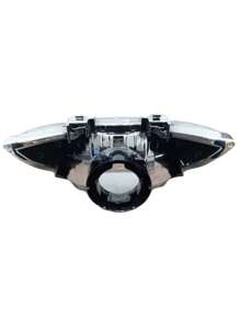 Optical Block Biz 110/125 2018 Headlight Original Lighting High Quality Durable - 鉻合金 - 查看 2