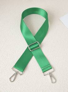 Correa de repuesto de unicolor ajustable, accesorio de viaje multifuncional DIY - Multicolor - Ver 15