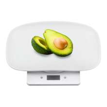 10KG Large Electronic Scales LCD Digital Display Weighing Scale For Infant Pets - 1 - View 5