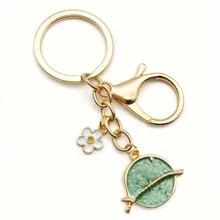 WGRXIRANYKM 20/50 Stücke/Lot gemischte Cartoon Tier Baum Email kreative Charms, hochwertige Perlen für Schmuckherstellung, DIY Anhänger, Halskette, Armband, Ohrringe, Ketten, Dekorationszubehör