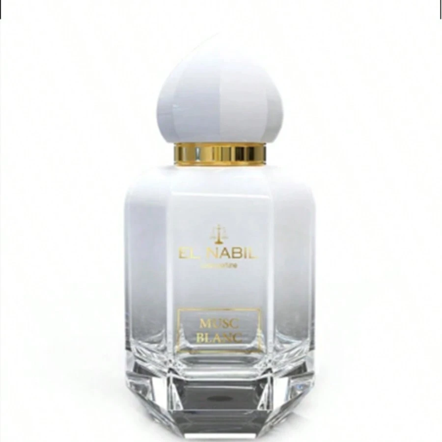 El Nabil – Musc Rose - Fruity & Citrus - View 1