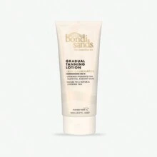 Bondi Sands Skin Illuminator Gradual Tanning Lotion 150 Ml - White - View 1