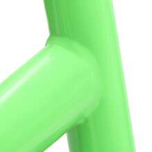 kangten 12 Inch Tricycle 3 Wheels Bicycle Trike With Shopping Basket - Green - View 9