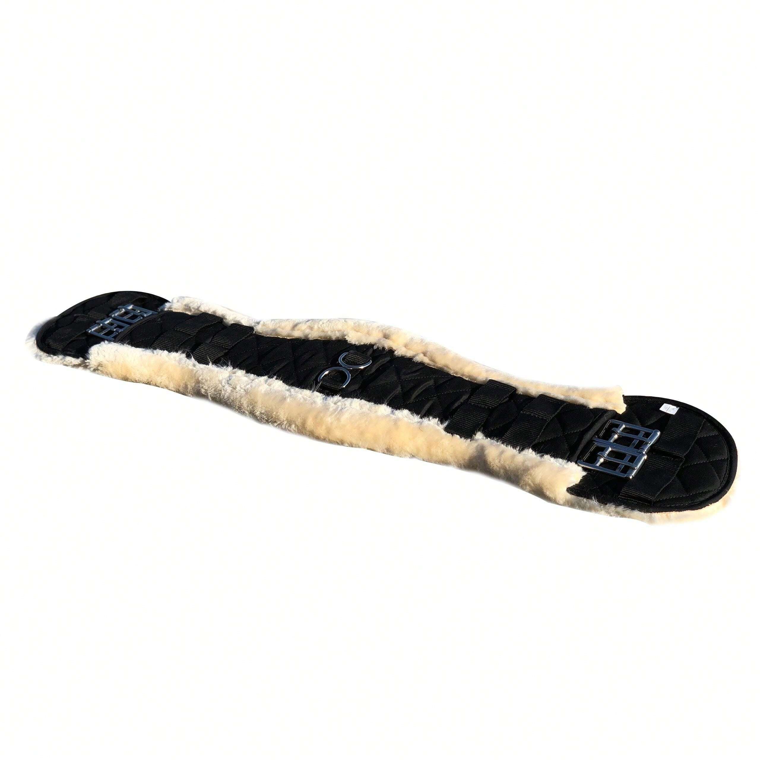 Cinch de cheval mohair - France