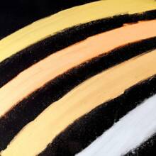 Polvo pigmentado metálico, 4 colores de polvo pigmentado de resina fina, cada botella de 20ml de colores de resina para colorear resina epoxi, arcilla polimérica y otras manualidades, tinte de resina, joyería, velas, jabón, fabricación de pintura - Polvo Metálico - Ver 4