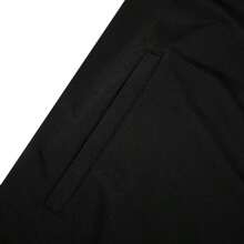 Adidas Chaqueta M 3S TT TRIC para hombre, ropa deportiva de entrenamiento para correr al aire libre, chaqueta informal con cuello levantado de punto para hombre H46101