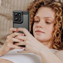Modische Handyhülle kompatibel mit Samsung Galaxy S25 Ultra S25+ S24 A36 A26 und Moto G75 G85 G84 G82 G73 G72 G71 G62 G60S G60 G55 G54 G53 G52 G51 G50 G45 G35 G04S G04 G42 G41 G40 G34 G32 G30 G24 G23 G22