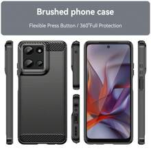 Modische Handyhülle kompatibel mit Samsung Galaxy S25 Ultra S25+ S24 A36 A26 und Moto G75 G85 G84 G82 G73 G72 G71 G62 G60S G60 G55 G54 G53 G52 G51 G50 G45 G35 G04S G04 G42 G41 G40 G34 G32 G30 G24 G23 G22