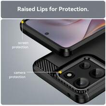 Modische Handyhülle kompatibel mit Samsung Galaxy S25 Ultra S25+ S24 A36 A26 und Moto G75 G85 G84 G82 G73 G72 G71 G62 G60S G60 G55 G54 G53 G52 G51 G50 G45 G35 G04S G04 G42 G41 G40 G34 G32 G30 G24 G23 G22