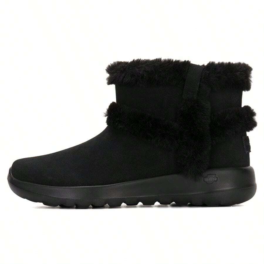 Skechers Women Skechers ON-THE-GO 144043-BBK Boots