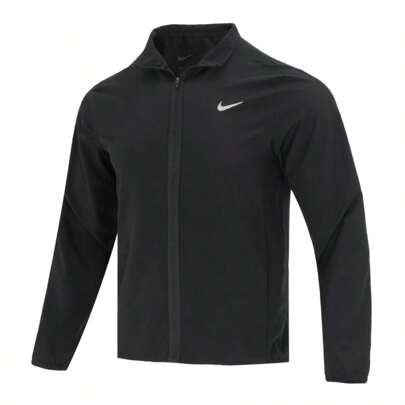 Nike Men's Sportswear Outdoor Fitness Training Casual Comfortable Jacket, Stylish FB7500-010