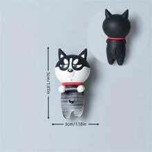 1 件摩托车仪表板贴花贴纸，摩托车配件装饰 - 彩色 - 查看 10