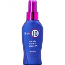 It's A 10 Miracle Leavein Product  4.0oz 4.0oz Neutral Neutral - 中性的 - 查看 1