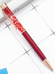 客製化文字 Logo DIY 精油擴香筆，雷雕 Logo 金屬原子筆，個性化勵志筆，適合婚禮禮物、高階文具、畢業禮物、開學季 - 均碼 - 查看 16