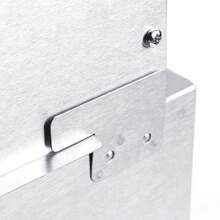 Commercial Electric Deep Fryer 6L SingleTank Commercial XL Fry Basket 2500W